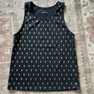 Oiselle Meddle tank perfect condition